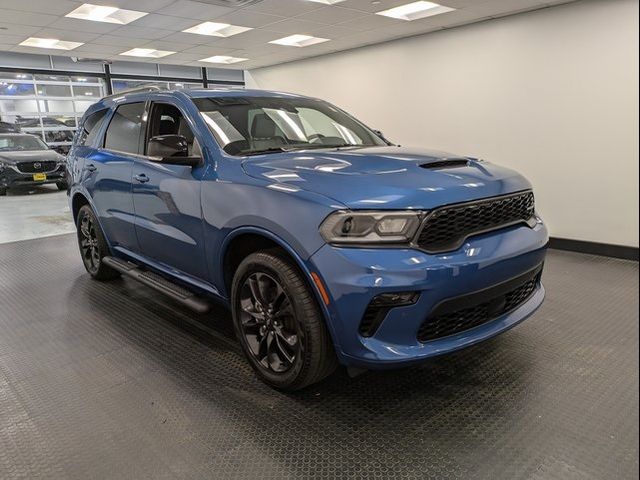 2023 Dodge Durango GT Premium