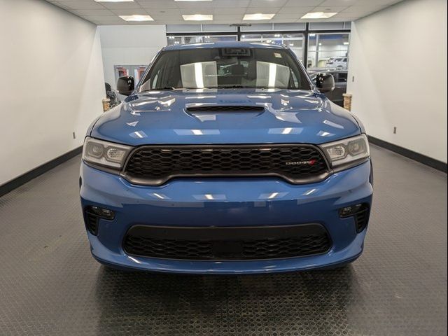 2023 Dodge Durango GT Premium