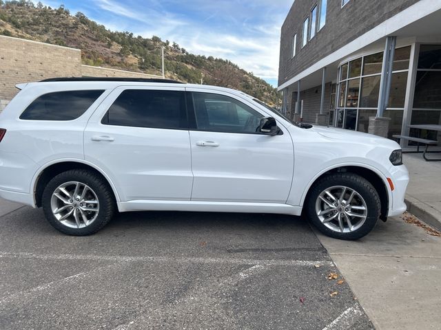 2023 Dodge Durango GT Plus