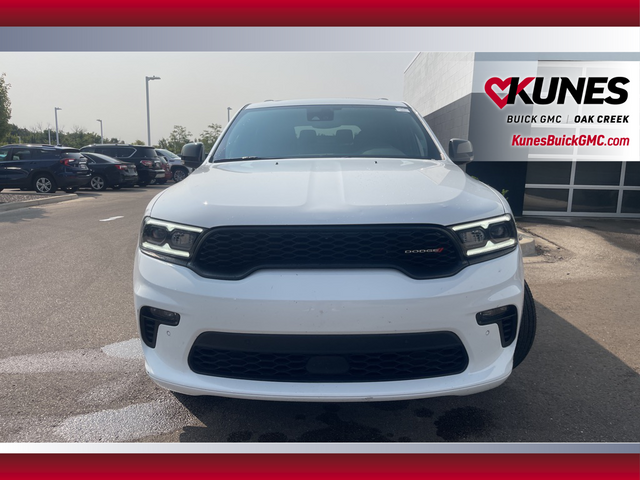 2023 Dodge Durango GT Premium