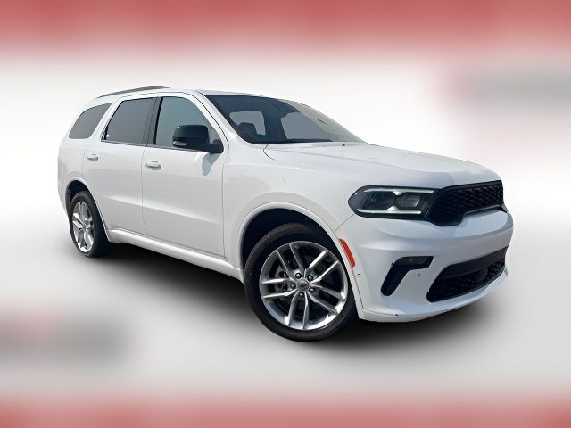 2023 Dodge Durango GT Premium