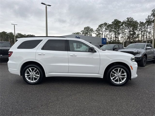 2023 Dodge Durango GT Plus