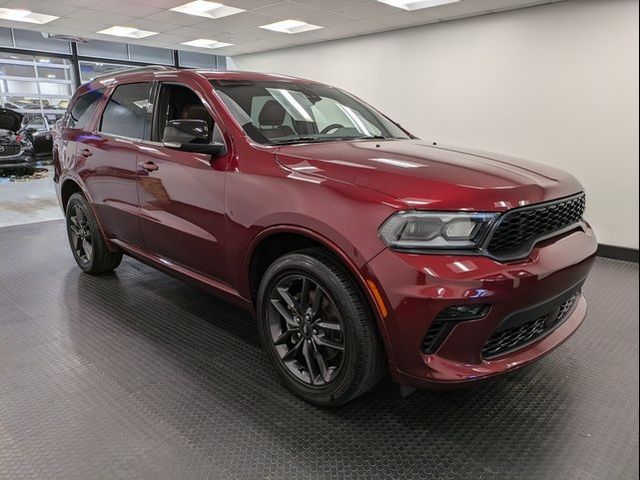 2023 Dodge Durango GT Plus