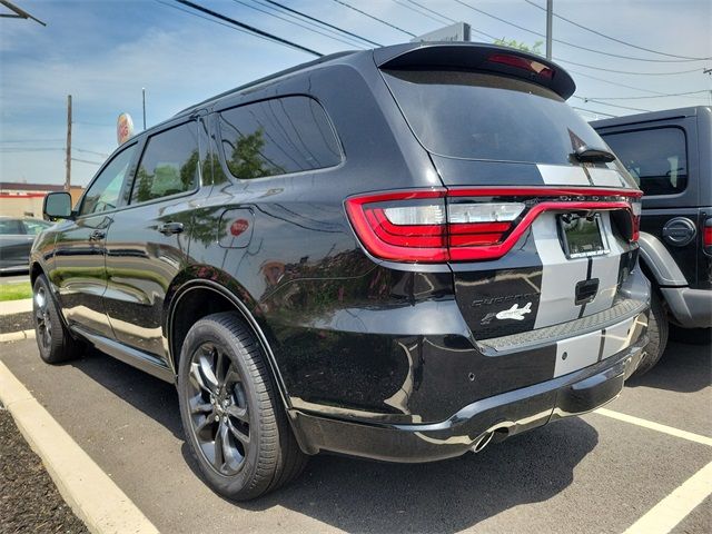 2023 Dodge Durango GT Premium