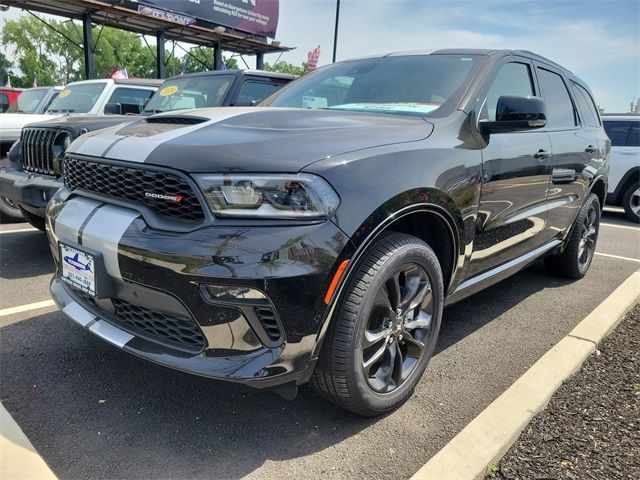 2023 Dodge Durango GT Premium