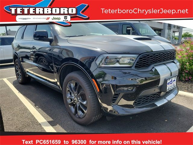 2023 Dodge Durango GT Premium