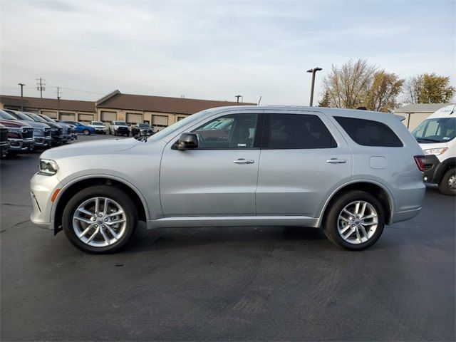 2023 Dodge Durango GT