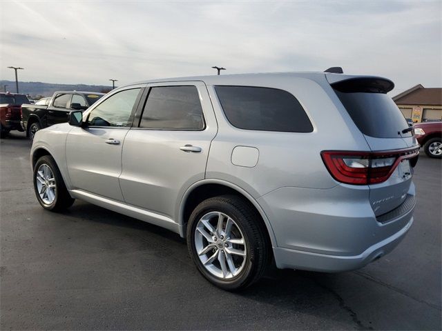 2023 Dodge Durango GT