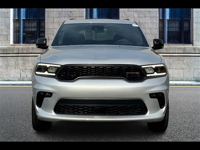 2023 Dodge Durango GT Premium