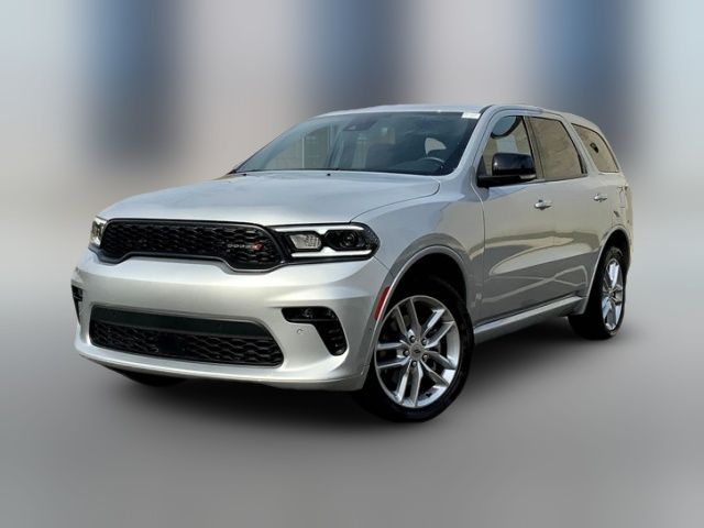 2023 Dodge Durango GT Premium