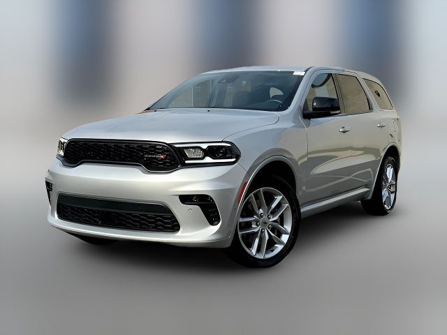 2023 Dodge Durango GT Premium