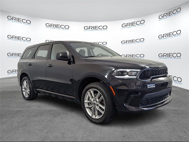 2023 Dodge Durango GT