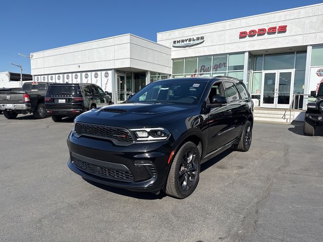 2023 Dodge Durango GT Premium