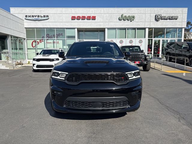 2023 Dodge Durango GT Premium