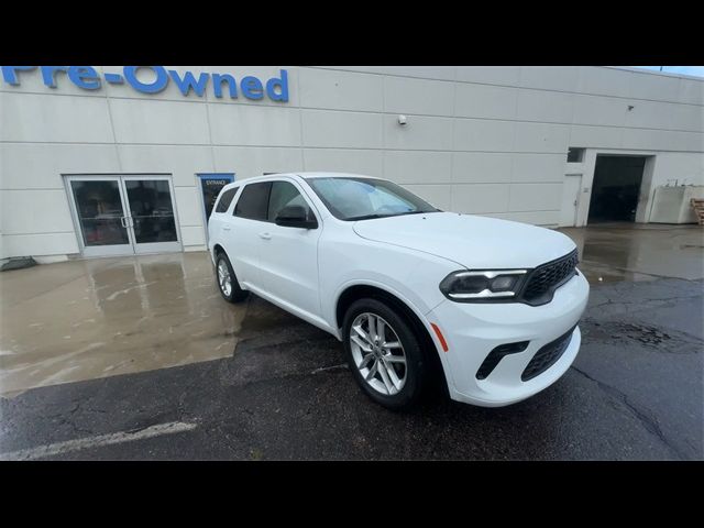 2023 Dodge Durango GT