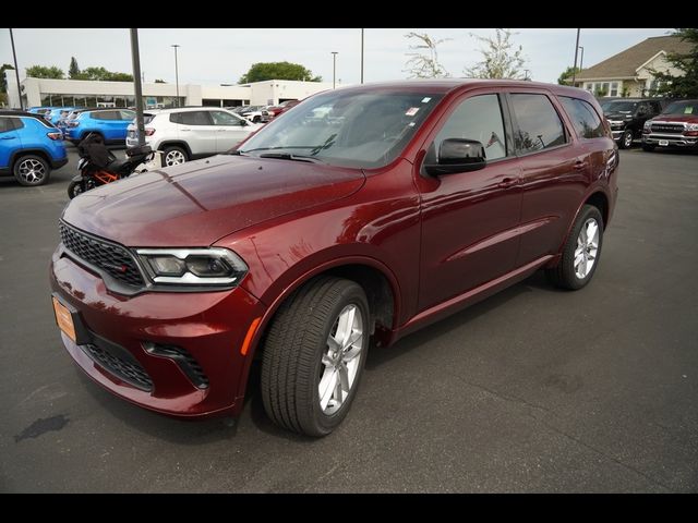 2023 Dodge Durango GT