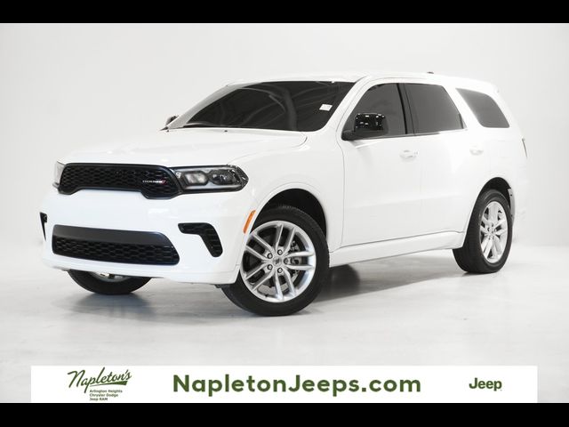 2023 Dodge Durango GT