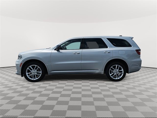 2023 Dodge Durango GT