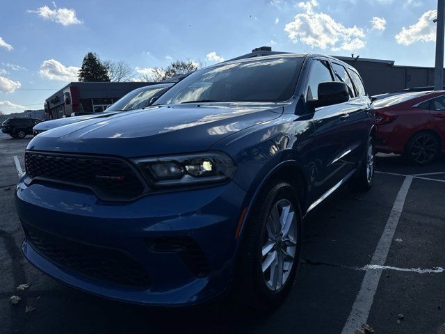 2023 Dodge Durango GT