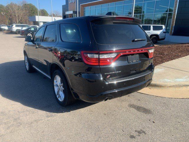 2023 Dodge Durango GT