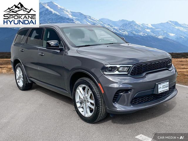 2023 Dodge Durango GT