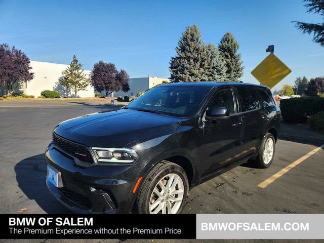 2023 Dodge Durango GT