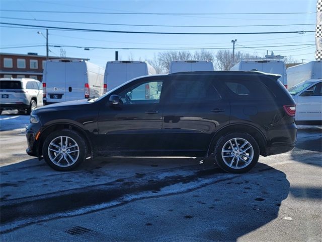 2023 Dodge Durango GT Plus