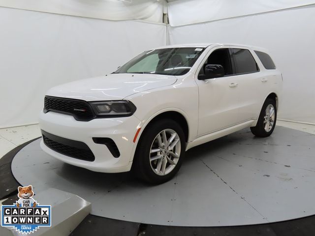 2023 Dodge Durango GT