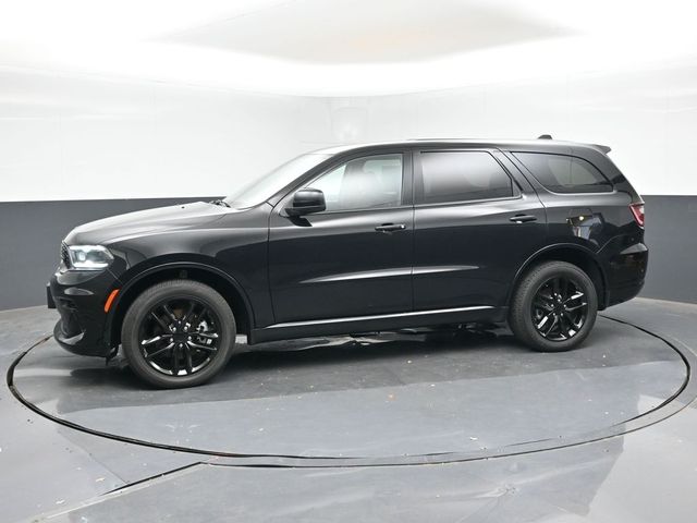 2023 Dodge Durango GT Launch Edition