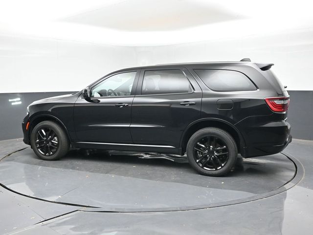 2023 Dodge Durango GT Launch Edition