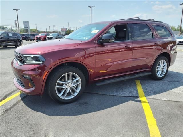 2023 Dodge Durango GT Plus