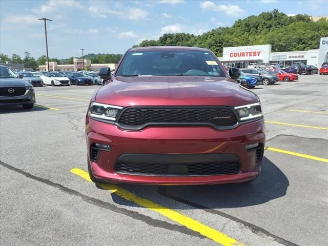 2023 Dodge Durango GT Plus