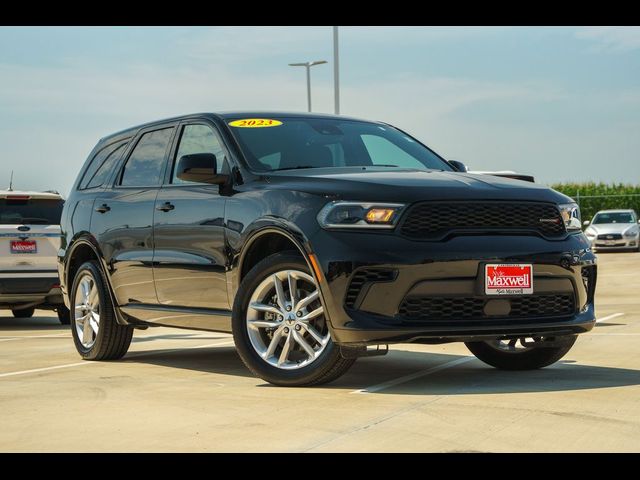 2023 Dodge Durango GT Launch Edition