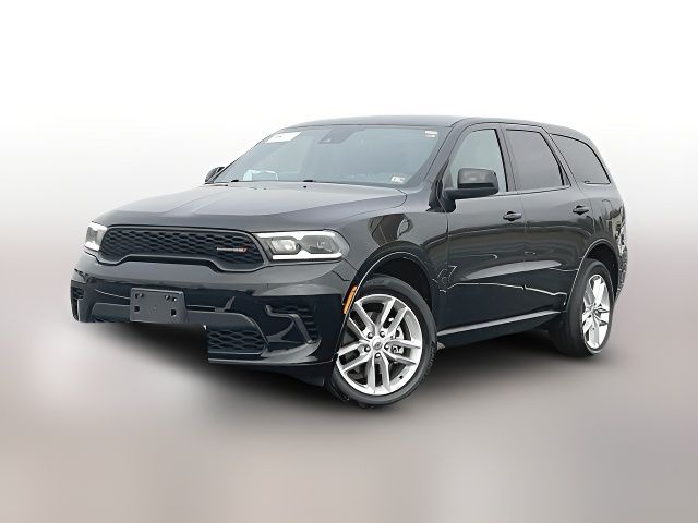 2023 Dodge Durango GT Launch Edition