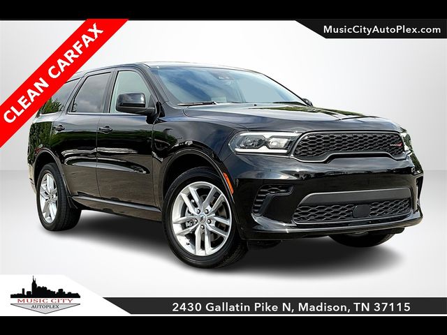 2023 Dodge Durango GT Launch Edition