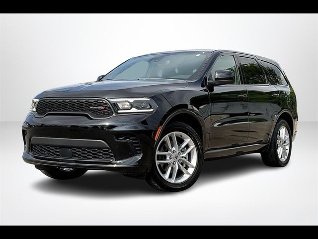 2023 Dodge Durango GT Launch Edition