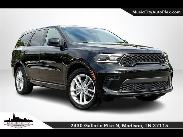 2023 Dodge Durango GT Launch Edition