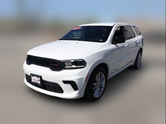 2023 Dodge Durango GT Launch Edition