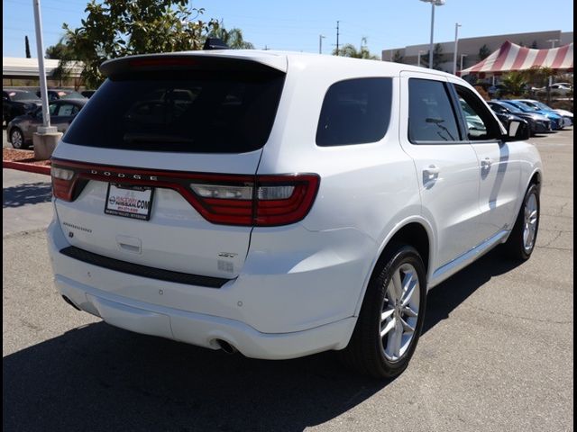 2023 Dodge Durango GT Launch Edition