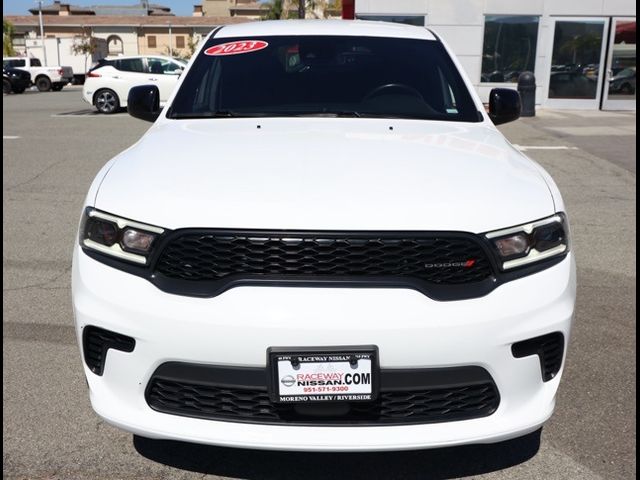 2023 Dodge Durango GT Launch Edition