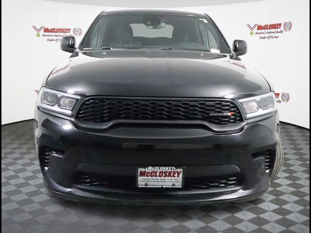 2023 Dodge Durango GT Launch Edition