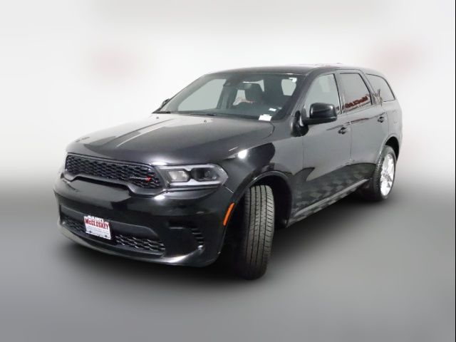 2023 Dodge Durango GT Launch Edition