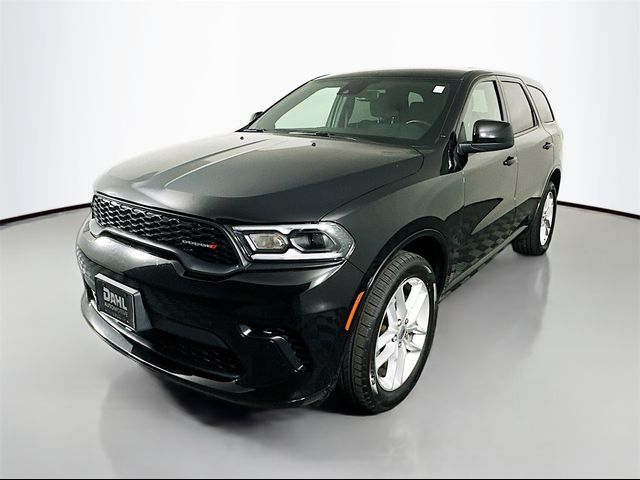 2023 Dodge Durango GT Launch Edition