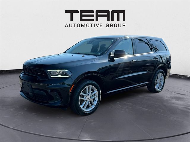 2023 Dodge Durango GT Launch Edition