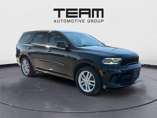 2023 Dodge Durango GT Launch Edition