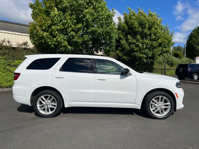 2023 Dodge Durango GT Launch Edition