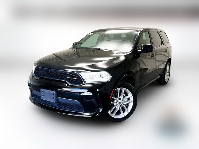 2023 Dodge Durango GT Launch Edition