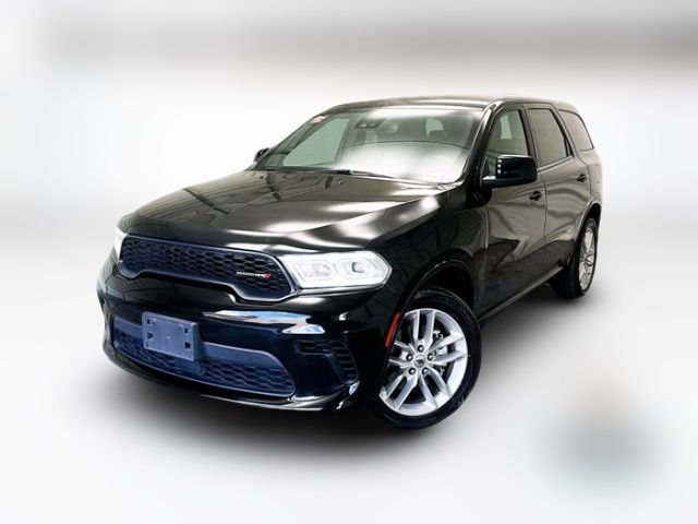 2023 Dodge Durango GT Launch Edition