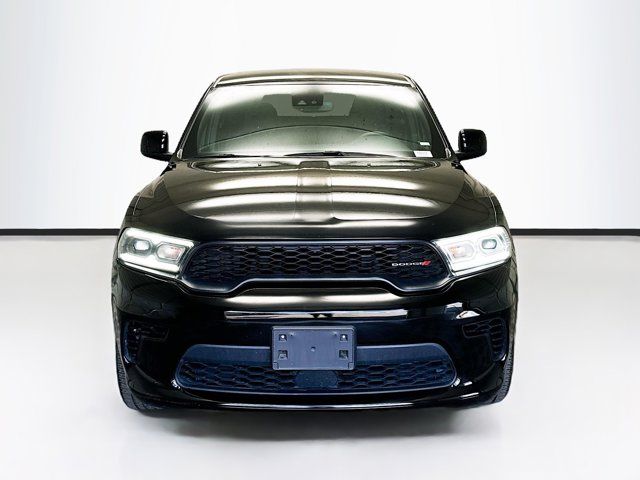 2023 Dodge Durango GT Launch Edition