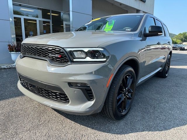 2023 Dodge Durango GT Premium